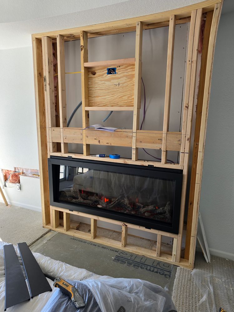 All Photos for Burmeister Construction in Camdenton, MO