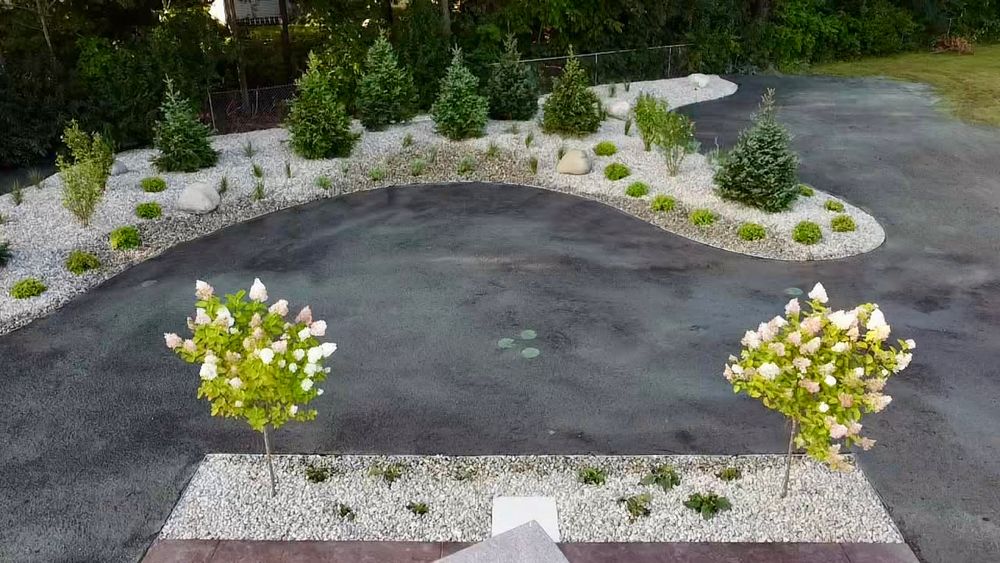 All Photos for Greenscape Lawns in Montague, MI