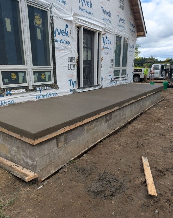 All Photos for Arbor Strong Construction in Ann Arbor, MI