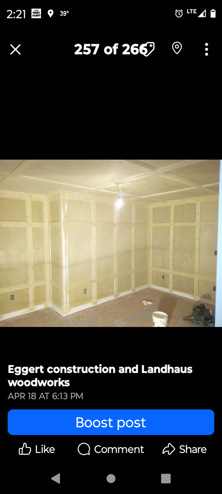 All Photos for Eggert Construction and Landhaus Woodworks in Winona,  MO