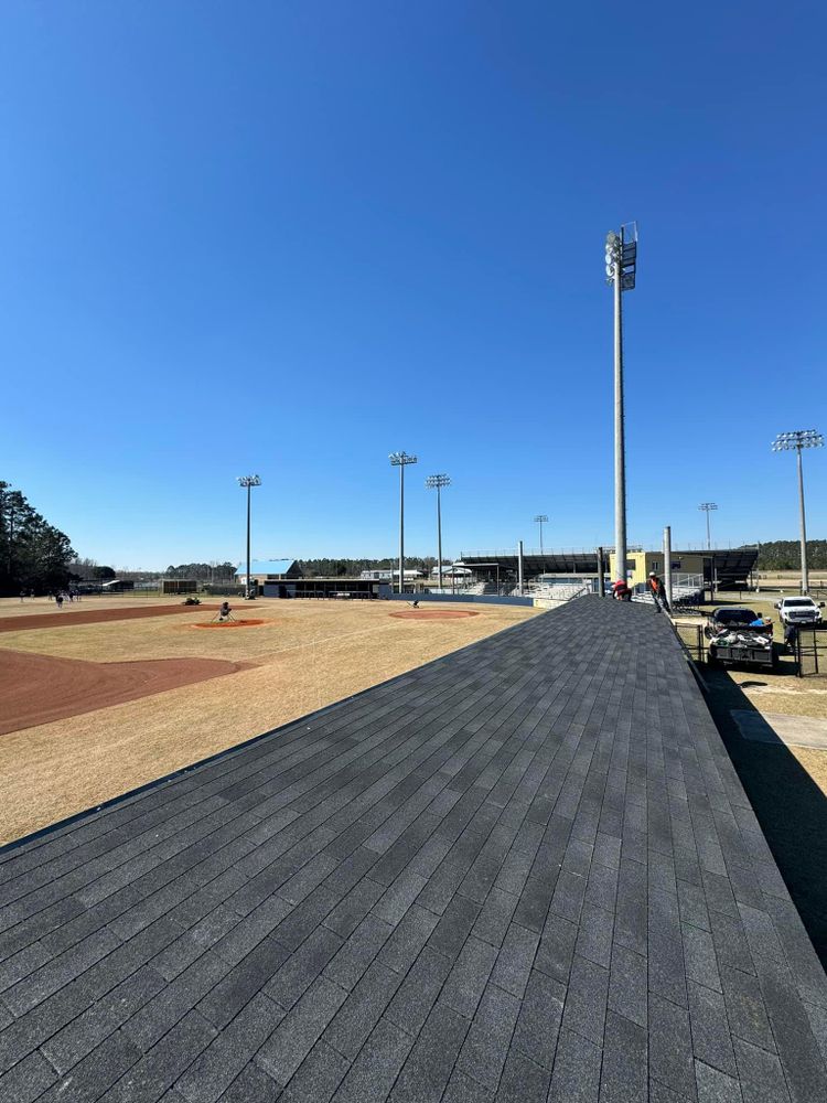 All Photos for ALFA Roofing Solutions in Tattnall County, GA