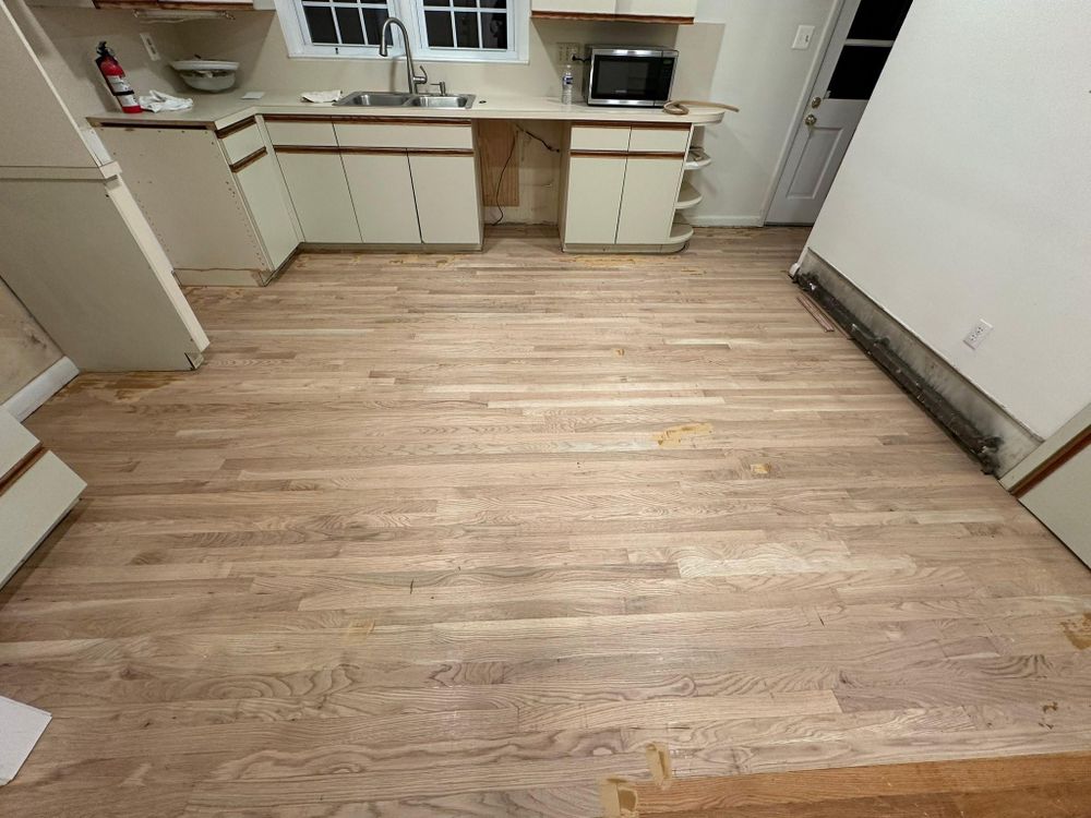 All Photos for K&A Hardwood Floors in Alexandria, VA