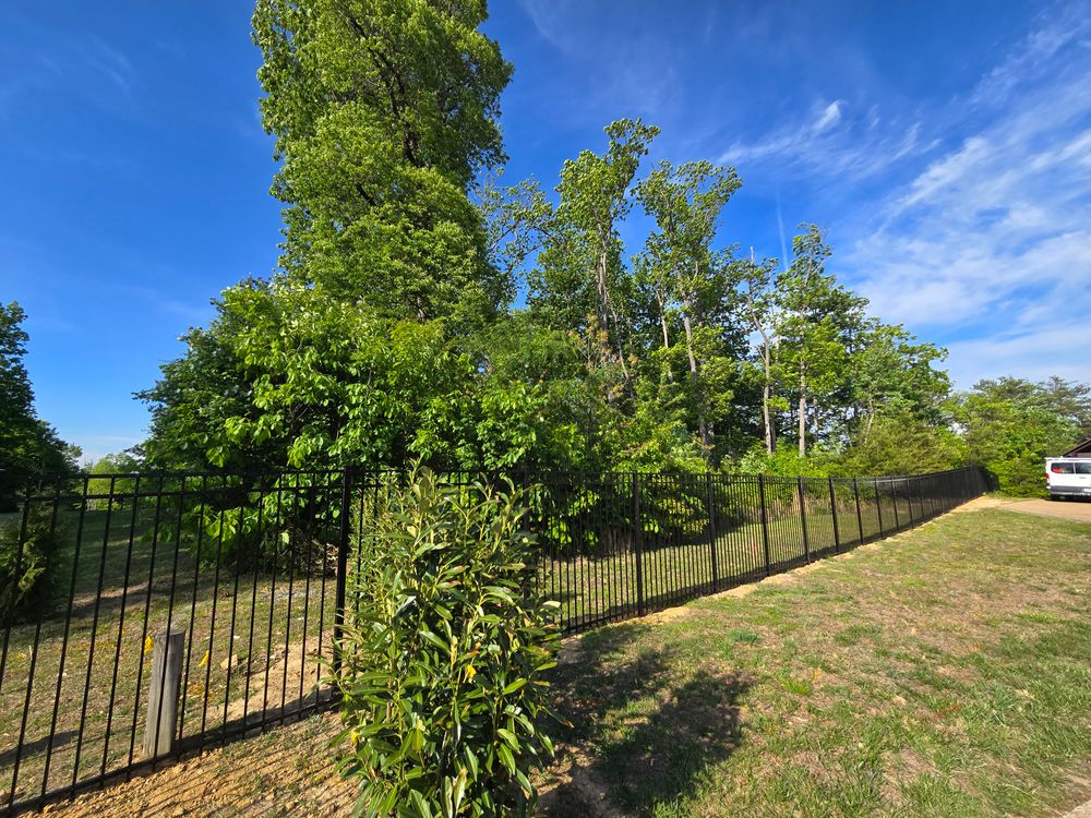 All Photos for Southern Town & Country Fence in Sparta, TN