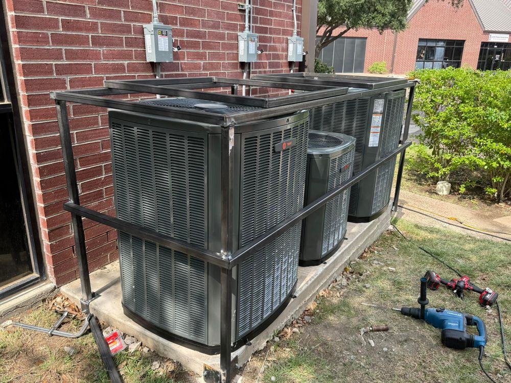 All Photos for Everyday Welding Co. in Laredo, TX