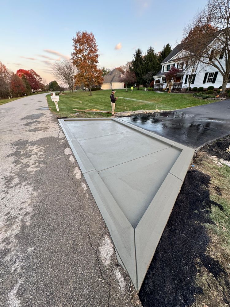 All Photos for Shamblin Masonry & Restoration in Columbus, Ohio