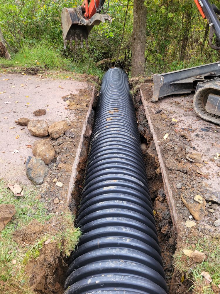 All Photos for Down Home Landscaping in Stillwater, PA