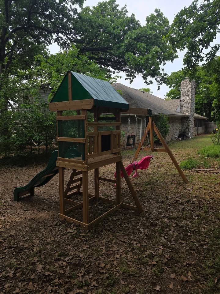 All Photos for CW Handyworks in Yukon, OK