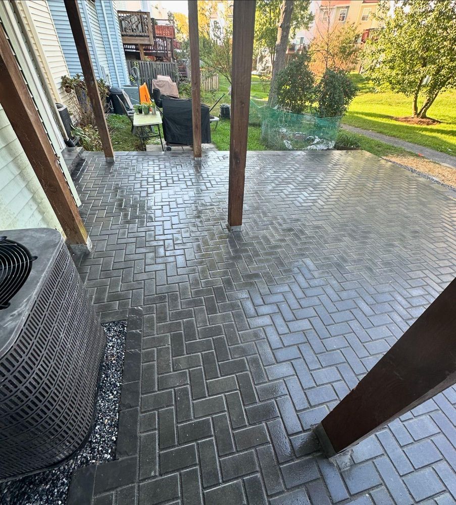 All Photos for Matteo Hardscapes in Towson,  MD