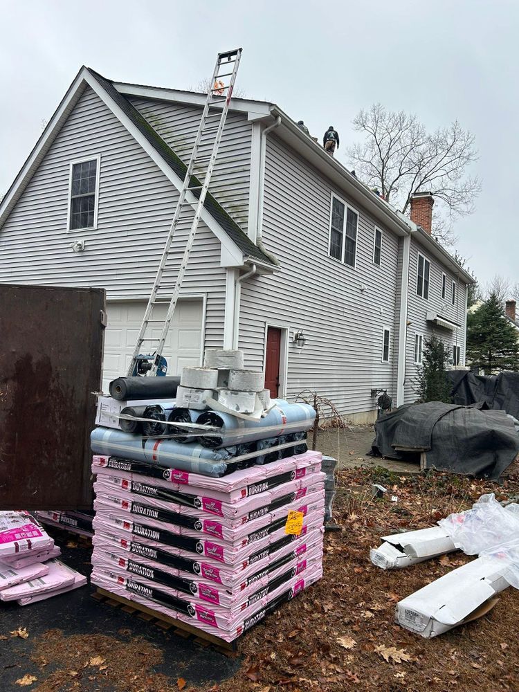 All Photos for CT Eastern Builders in Stafford, CT