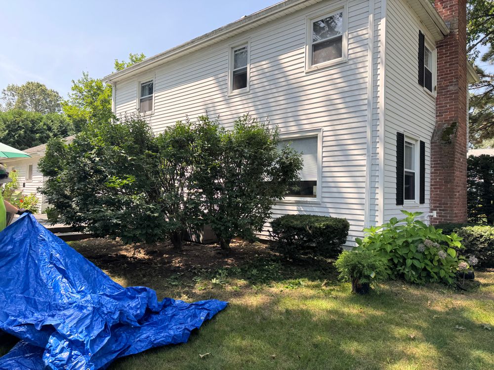 All Photos for Adams Landscaping in Springfield, MA