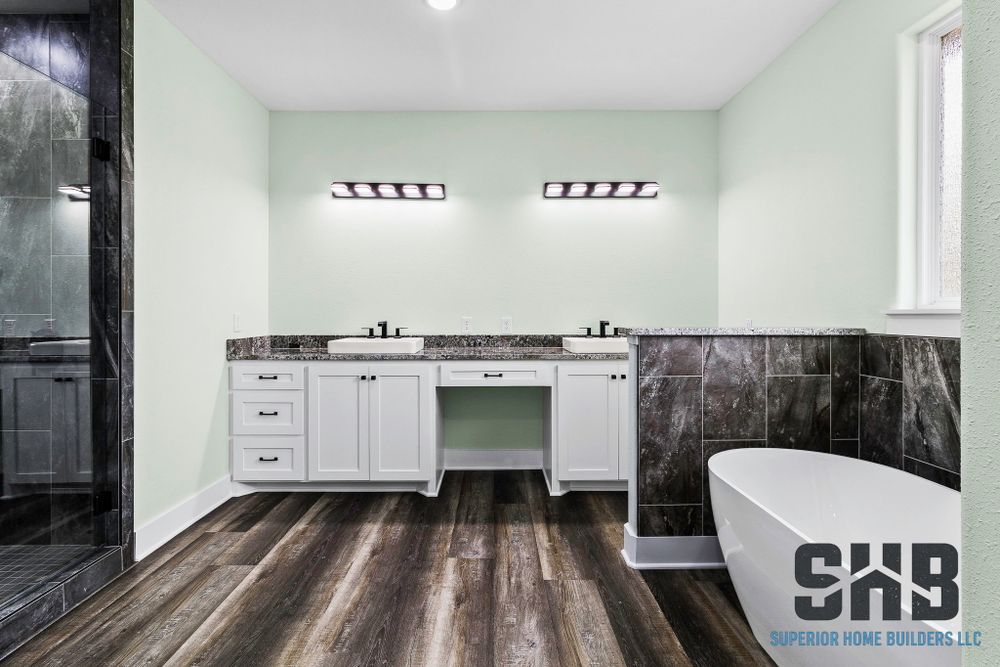 All Photos for Superior Home Builders in Livingston, TX