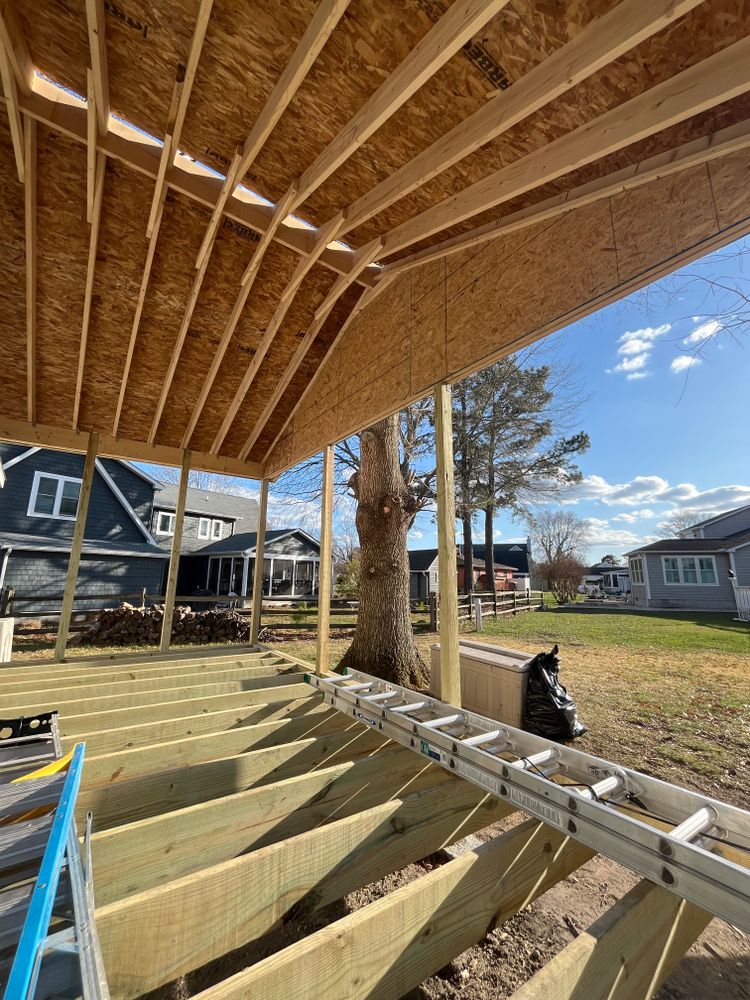 All Photos for First Class Home Services in Millsboro, DE