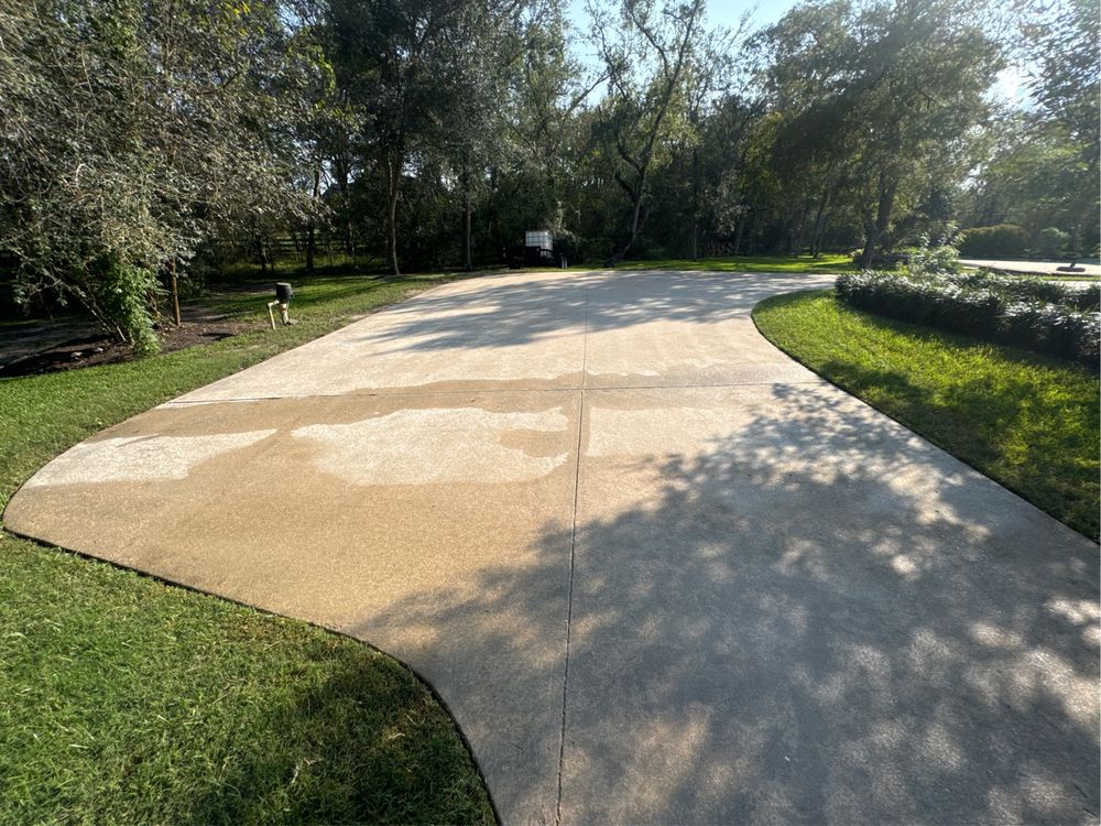 All Photos for Power Pressure Wash in Houston, TX
