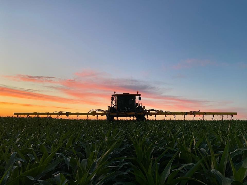 All Photos for Legge Farms and Drainage in Garner, IA