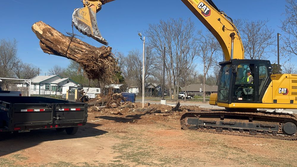 All Photos for Urban Lawn & Landscape in Oklahoma City, OK