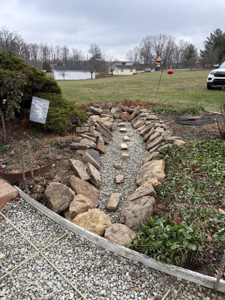 All Photos for Whitfield Concrete Construction in Solsberry, IN