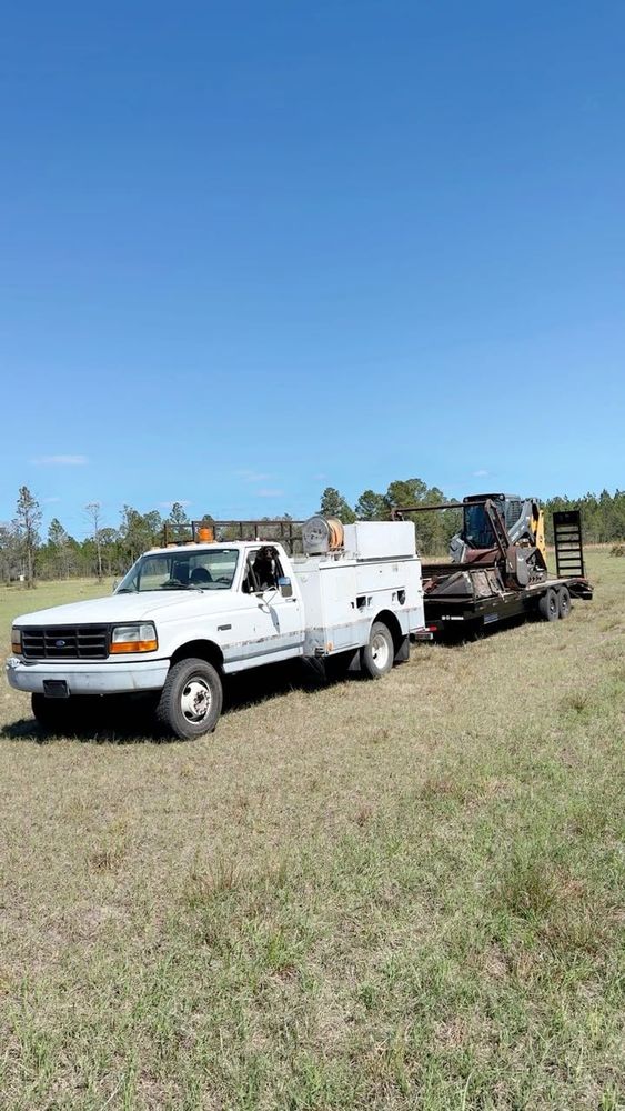 All Photos for Hunters Development Services in Jasper, FL