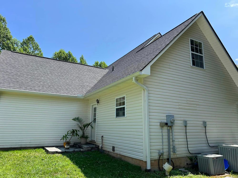 Home Softwash for Blast Exterior Cleaning in  Hendersonville, NC