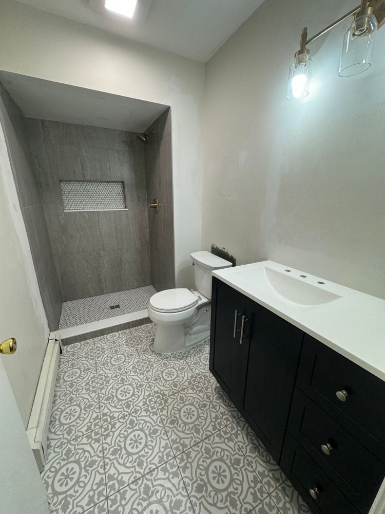 All Photos for Northern Tile in Richmond, MI