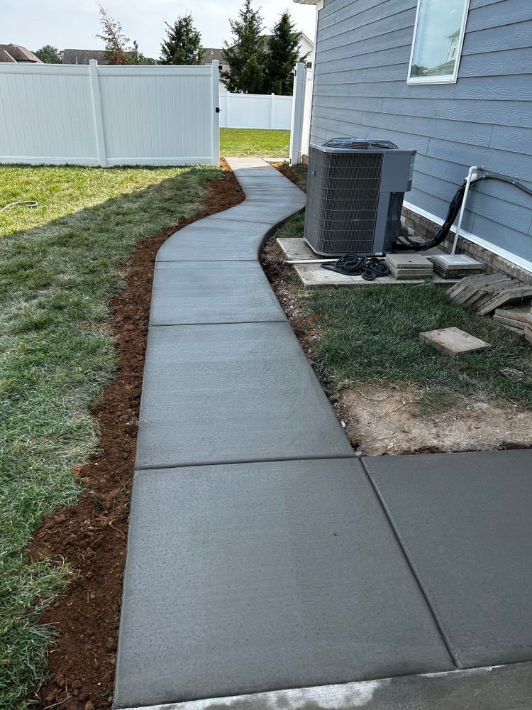 All Photos for Premier Concrete Scapes in Murfreesboro, TN