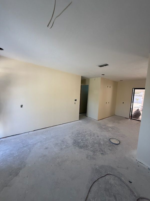 Interior Painting for Escorpio Painting in Tampa, FL