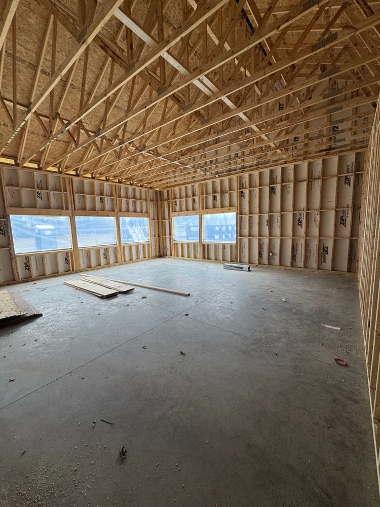 All Photos for Harris Construction Services in Maryville, TN