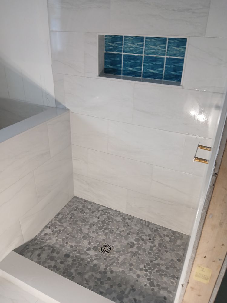 Tile for Watson Tile & Floor LLC in Windham, ME