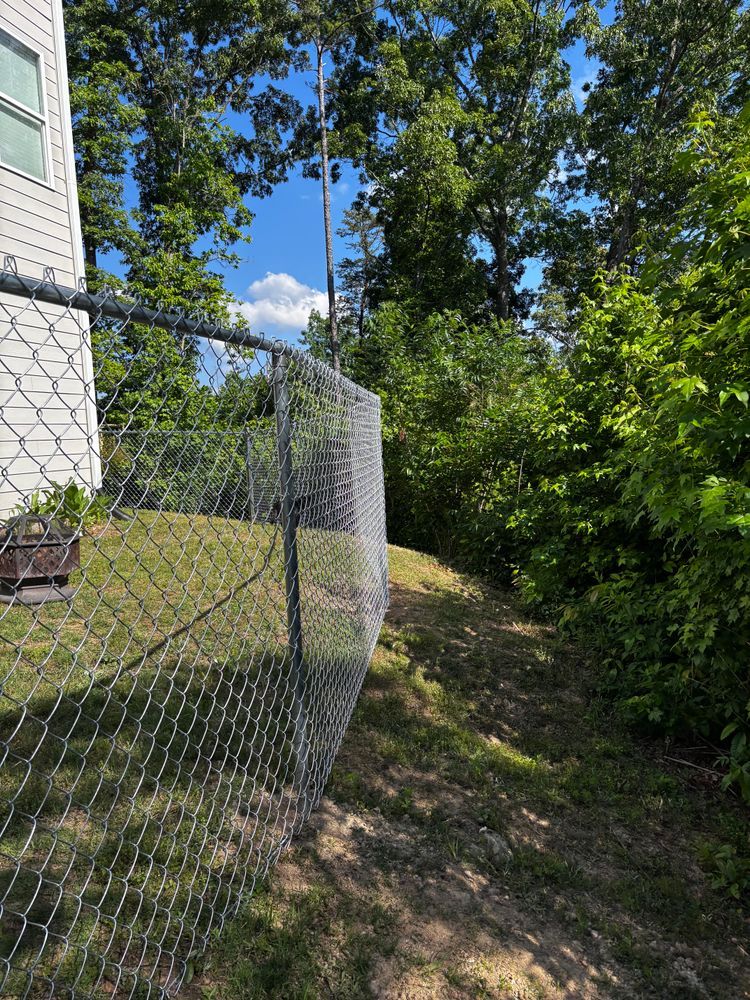 All Photos for Alpine Fence in Dahlonega, GA