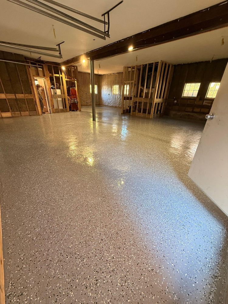 All Photos for LeClaire Flatworx in Bomoseen, VT