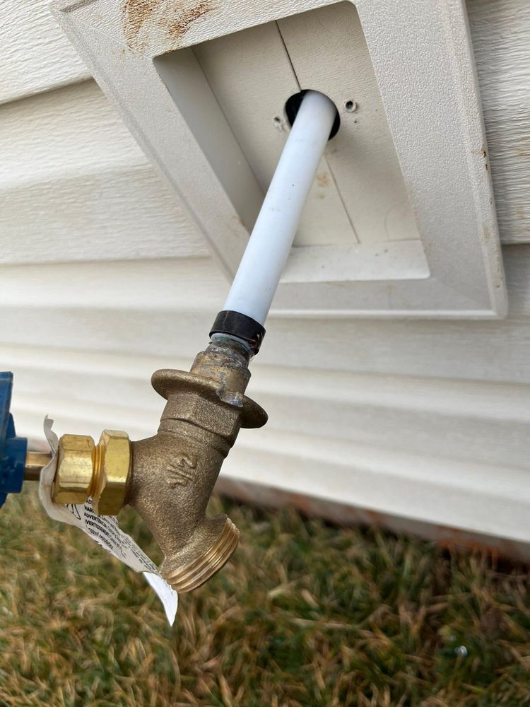 All Photos for Veteran Plumbers of Roanoke Valley in Roanoke, VA