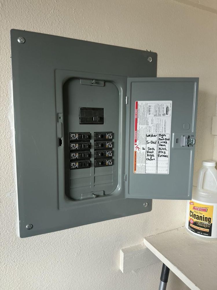 All Photos for Watcha GOT Electrical  in Graford,  TX