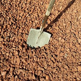 Transform your outdoor space with our high-quality aggregates and decorative gravel, perfect for enhancing pathways, driveways, and garden beds, providing both functionality and aesthetic appeal tailored to your landscape design. for Bianchi Business Development in Southport, NC