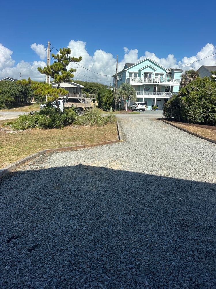 All Photos for Carolina Odd Jobs Inc. in Sneads Ferry, NC