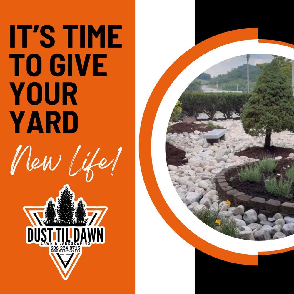 All Photos for Dust Till Dawn Lawn in London, Kentucky