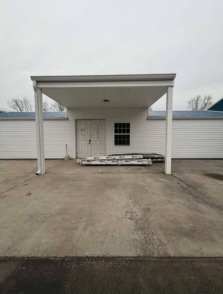 All Photos for KY Gutter Pro & Specialty Roofing Systems in Monticello, KY