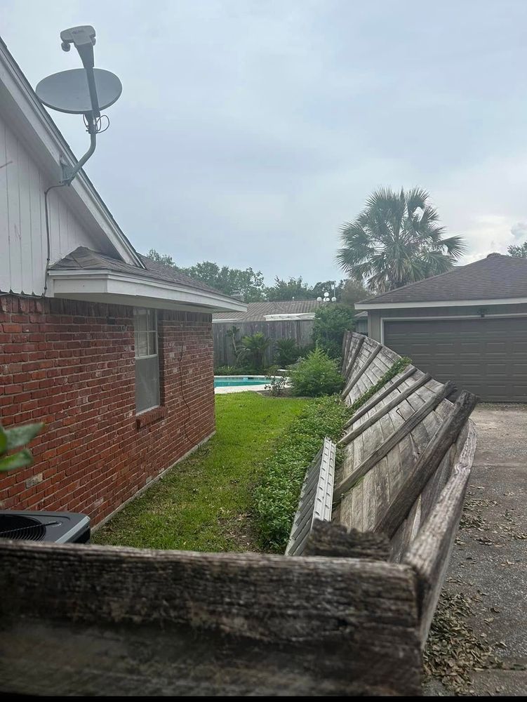 All Photos for A-1 Pressure Washing & Painting  in Houston, Tx
