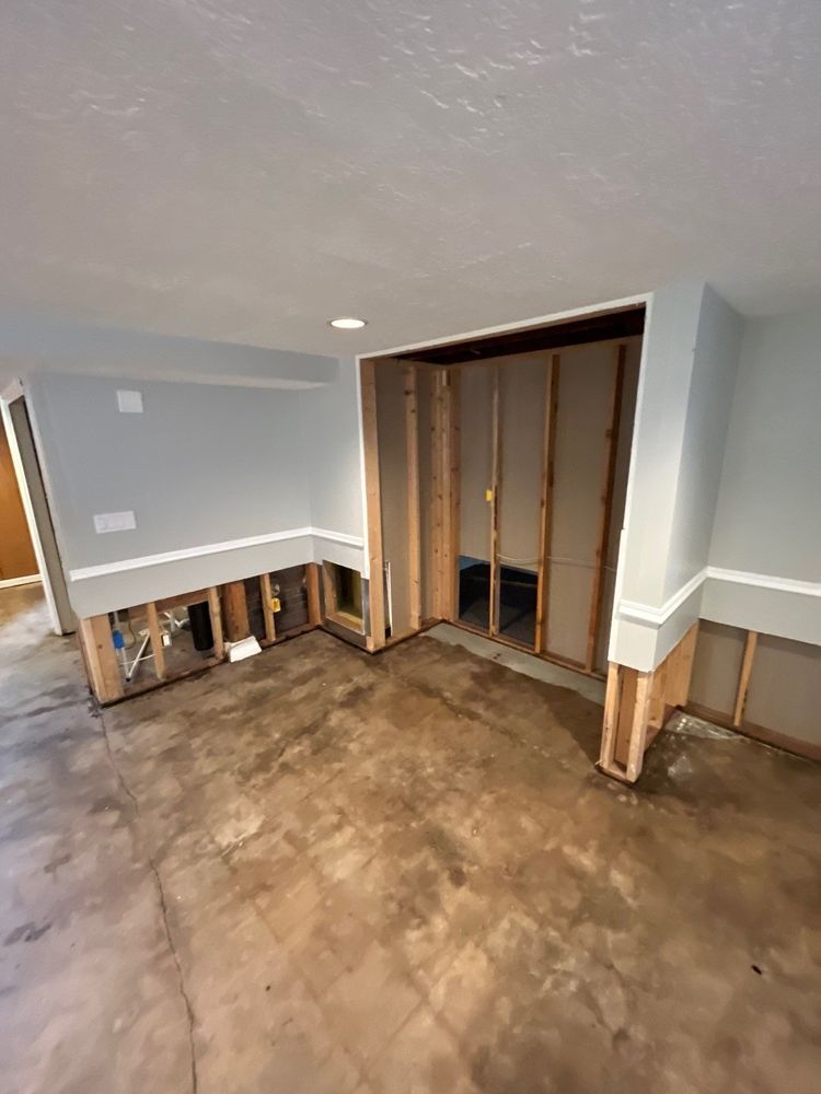 Asbestos Abatement for ACM Environmental in Salt Lake City, UT