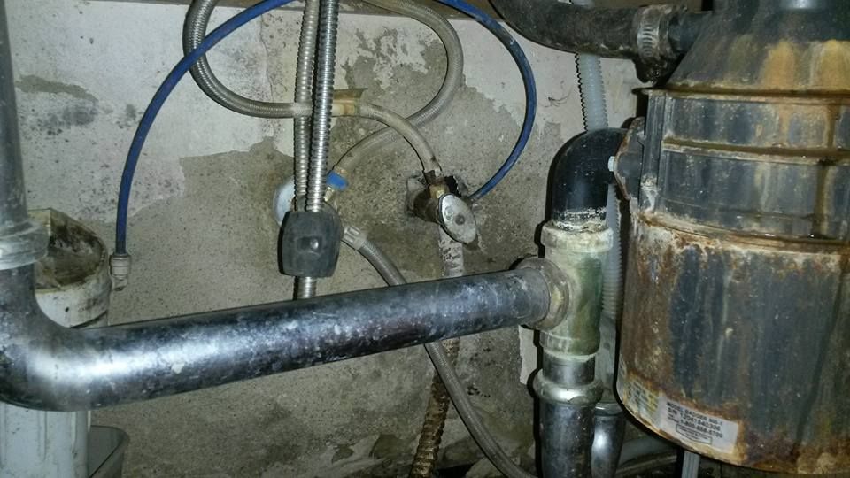 Plumbing Repairs for Me Myself & I And Son Plumbing And Rooter in Santa Clarita, CA