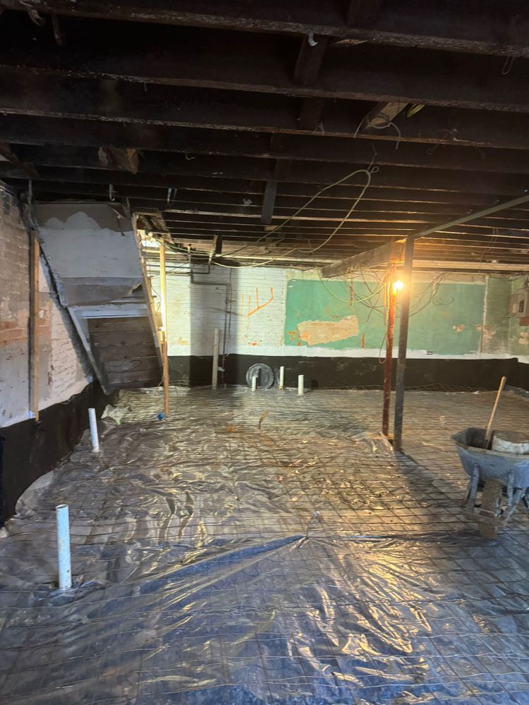 All Photos for Cresor Construction & Remodeling LLC in Frederick, MD