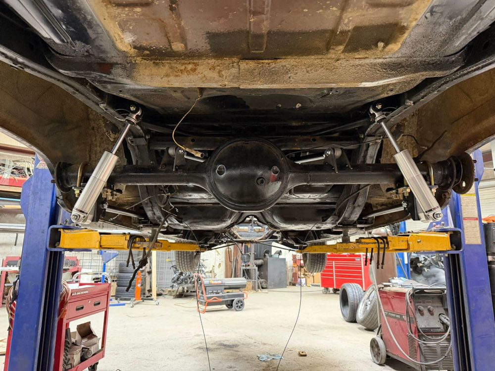 All Photos for Cave Spring Customs in Cave Spring, GA