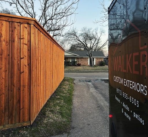 All Photos for Walker Custom Exteriors in Dallas, TX