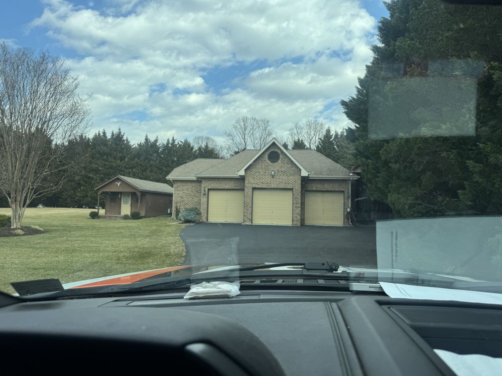 All Photos for JR Garage Door and Services in Charles County, MD