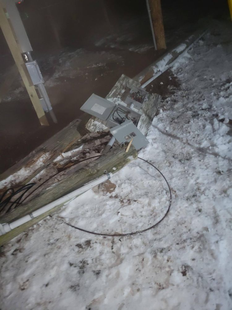 All Photos for Turner Electric LLC in Sidney, NY