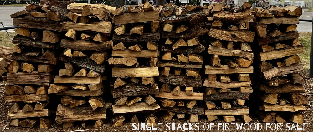 Woodchuck Firewood for Danny's Custom Landscaping & Woodchuck Firewood in Garland, TX