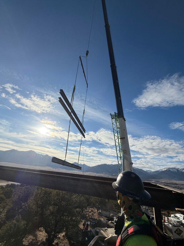 All Photos for Ark Fabrication in Buena Vista, CO