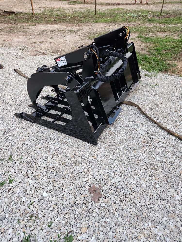 All Photos for Outlaw Fabrication LLC in Salem, MO