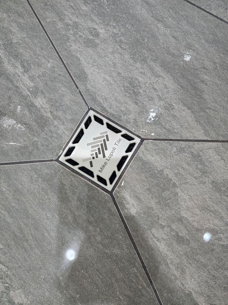 All Photos for Mike Lupoli Tile in Palm Coast, FL