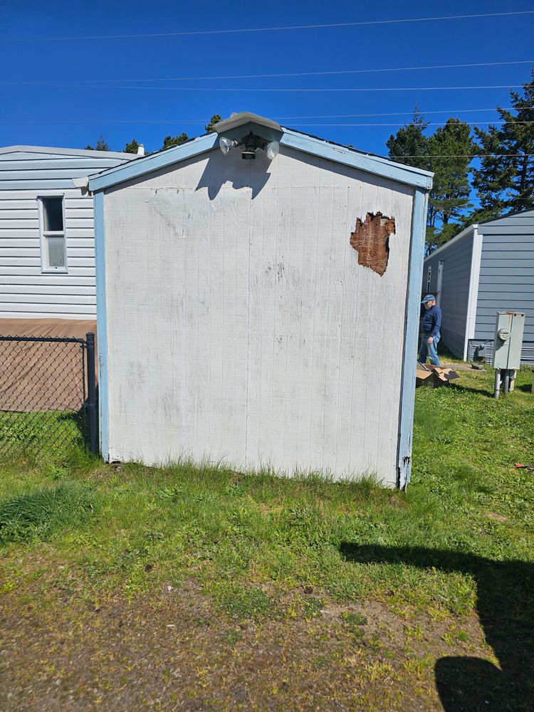 All Photos for BTC Construction in Florence, OR