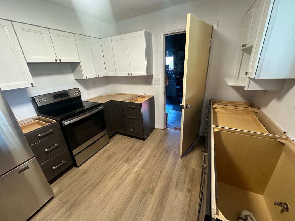 All Photos for Calderons Proquality Construction LLC in The Dalles, OR