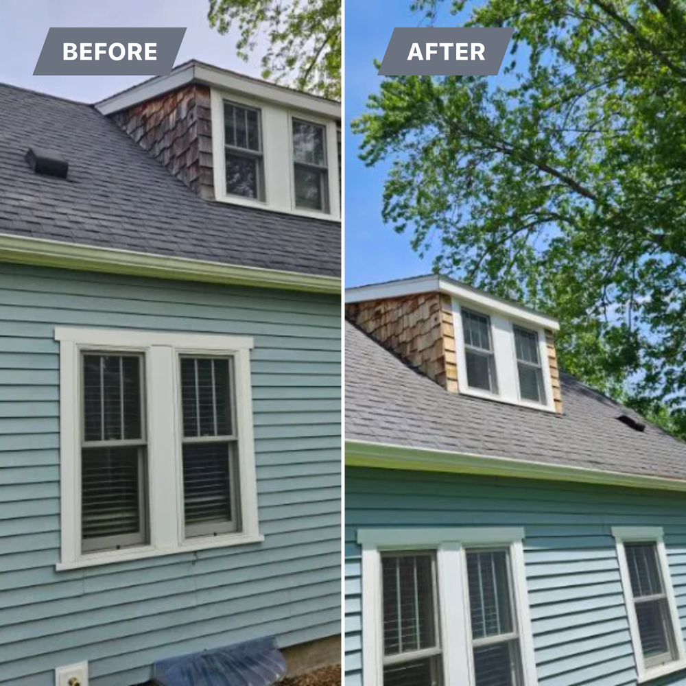 All Photos for On The Spot Lawn Maintenance & Pressure Washing in Jackson, MI